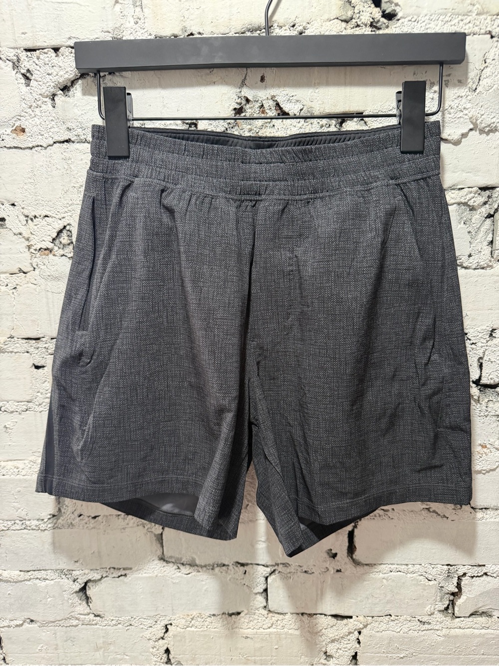 Pace Breaker 5” Short: No Liner